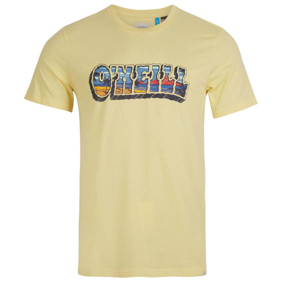 O'neill Ανδρική κοντομάνικη μπλούζα